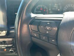 2021 Mazda BT-50 GT