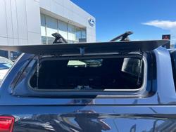 2021 Mazda BT-50 GT