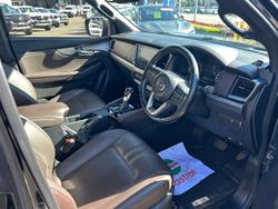 2021 Mazda BT-50 GT