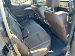 2021 Mazda BT-50 GT