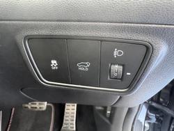 2023 Hyundai Tucson Highlander N Line