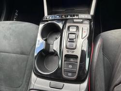 2023 Hyundai Tucson Highlander N Line