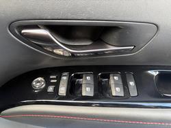 2023 Hyundai Tucson Highlander N Line