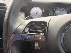 2023 Hyundai Tucson Highlander N Line