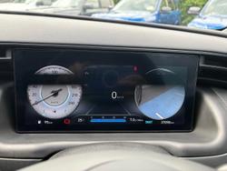2023 Hyundai Tucson Highlander N Line
