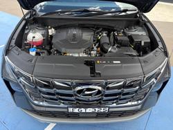 2023 Hyundai Tucson Highlander N Line