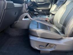 2023 Ford Ranger Wildtrak