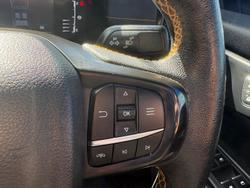 2023 Ford Ranger Wildtrak