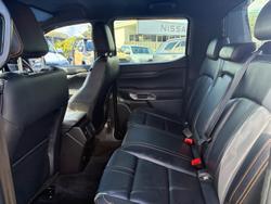 2023 Ford Ranger Wildtrak