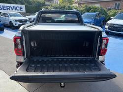 2023 Ford Ranger Wildtrak