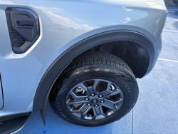 2023 Ford Ranger Wildtrak