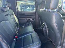 2023 Ford Ranger Wildtrak