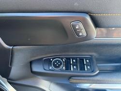 2023 Ford Ranger Wildtrak