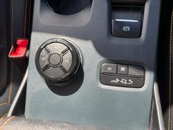 2023 Ford Ranger Wildtrak