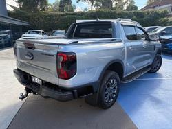2023 Ford Ranger Wildtrak