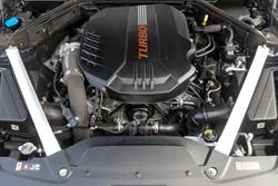 2023 Kia Stinger 330S