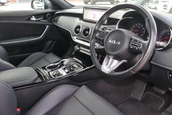 2023 Kia Stinger 330S
