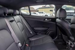2023 Kia Stinger 330S