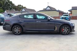 2023 Kia Stinger 330S