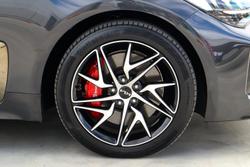 2023 Kia Stinger 330S