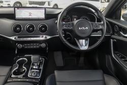 2023 Kia Stinger 330S