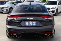 2023 Kia Stinger 330S