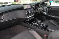 2023 Kia Stinger 330S