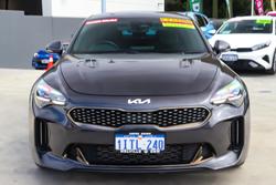 2023 Kia Stinger 330S
