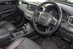 2020 Kia Sorento Black Edition