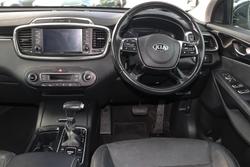 2020 Kia Sorento Black Edition