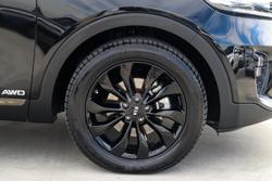 2020 Kia Sorento Black Edition