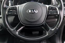 2020 Kia Sorento Black Edition