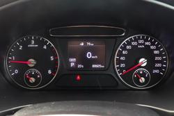 2020 Kia Sorento Black Edition