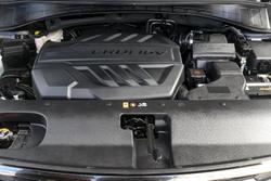 2020 Kia Sorento Black Edition