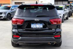 2020 Kia Sorento Black Edition