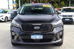 2020 Kia Sorento Black Edition