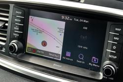 2020 Kia Sorento Black Edition