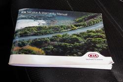 2020 Kia Sorento Black Edition