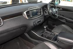 2020 Kia Sorento Black Edition