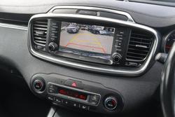 2020 Kia Sorento Black Edition