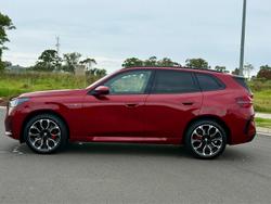 2025 BMW X3 20 xDrive