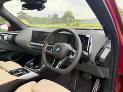 2025 BMW X3 20 xDrive