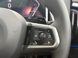 2025 BMW X3 20 xDrive