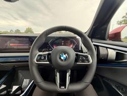 2025 BMW X3 20 xDrive