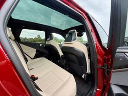 2025 BMW X3 20 xDrive