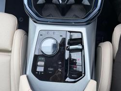 2025 BMW X3 20 xDrive