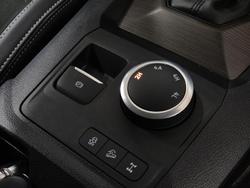 2024 Volkswagen Amarok TDI600 Style NF MY23 4X4 Constant Blue