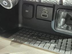 2024 Volkswagen Amarok TDI600 Style