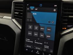 2024 Volkswagen Amarok TDI600 Style