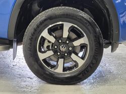 2024 Volkswagen Amarok TDI600 Style